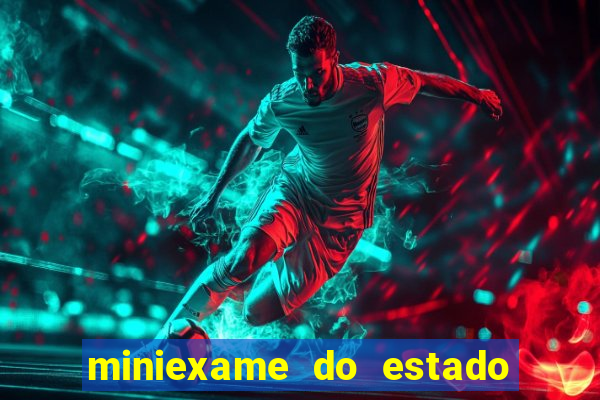 miniexame do estado mental pdf